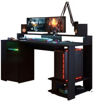 Parisot Kinderschreibtisch "Gaming" Gamingtisch, Jugendschreibtisch, Schreibtisch,