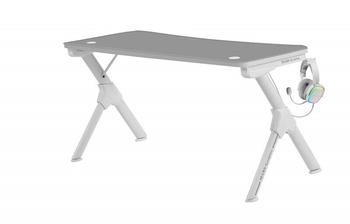 Mars Gaming MGD140 White