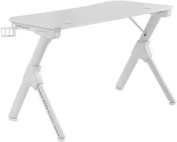 Mars Gaming MGD White