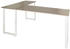 HJH Office Workspace BASIC I 165x120cm