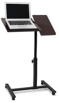 Relaxdays Laptoptisch 40x35+20x35cm (10019333_46)