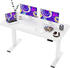 Sanodesk QS1+ 140x60cm