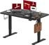 Sanodesk QS1+ 140x60cm
