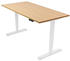 Ergotopia Desktopia Pro X 120x80cm