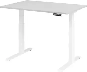 Hammerbacher XDKB 12 120x80cm 5/W