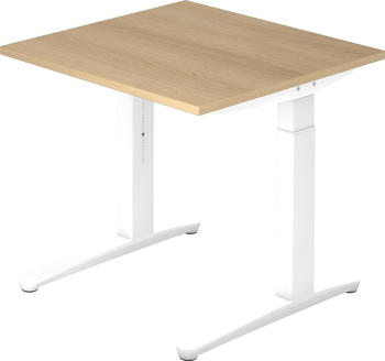 b&uuml;m&ouml; Serie-XB 80x80xm (BU-XB-08-E-WW)