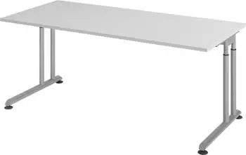 Hammerbacher Z-Serie 180x80cm (VZS19/5/S)