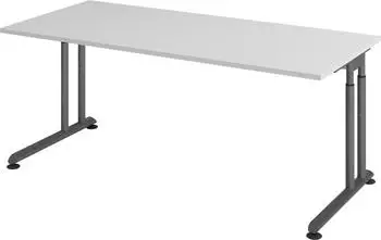 Hammerbacher Z-Serie 180x80cm (VZS19/5/G)