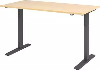 Hammerbacher XMKA 160x80cm 3/G