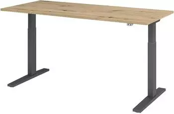 Hammerbacher XMKA 180x80cm R/G