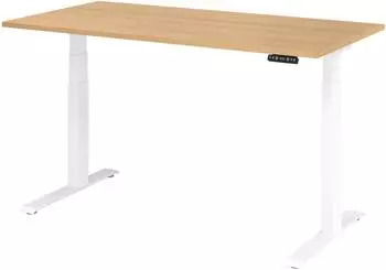 Hammerbacher XDKB 160x80cm E/W