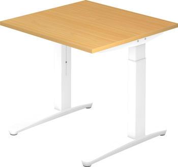 b&uuml;m&ouml; Serie-XB 80x80xm (BU-XB-08-6-WW)
