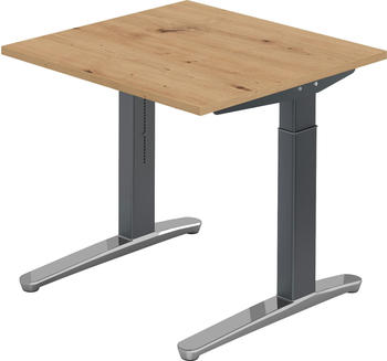 b&uuml;m&ouml; Serie-XB 80x80xm (BU-XB-08-R-GC)