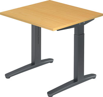 b&uuml;m&ouml; Serie-XB 80x80xm (BU-XB-08-6-GG)