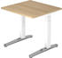 bümö Serie-XB 80x80xm (BU-XB-08-E-WC)