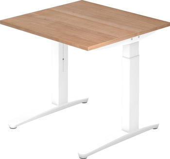 b&uuml;m&ouml; Serie-XB 80x80xm (BU-XB-08-N-WW)