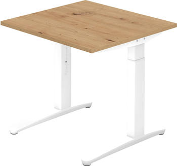 b&uuml;m&ouml; Serie-XB 80x80xm (BU-XB-08-R-WW)