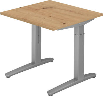 b&uuml;m&ouml; Serie-XB 80x80xm (BU-XB-08-R-SS)
