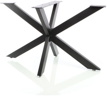 Wiltec Spidergestell 71x68x120cm (63252)