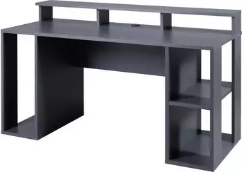 HMW M&ouml;bel Match 160x91cm anthrazit