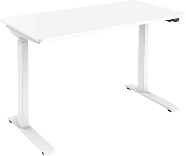 Digitus Sitz-Steh-Schreibtisch 120x60cm (DA-90407)