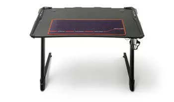 DXRacer Gaming Desk Master LED