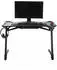 DXRacer Gaming Desk Master LED