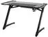 DXRacer Gaming Desk Master LED