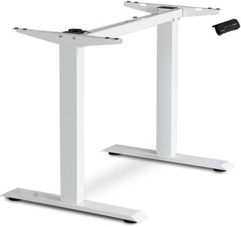 eSmart Germany ES1.1 (71 -121cm) Weiß