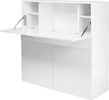 TemaHome Focus 110x37,3cm wei&szlig;