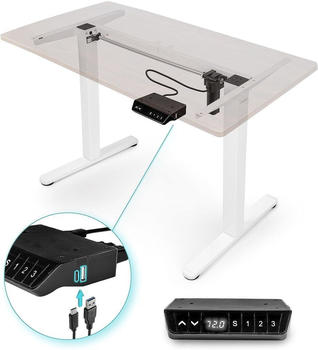 Duronic TM51 WE