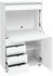 Priess Ahaus 78x48cm mit Schubladen