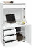 Priess Ahaus 78x48cm mit Schubladen