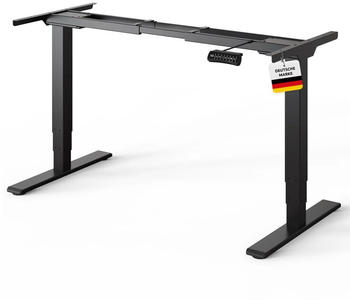 DESQUP Pro Plus schwarz