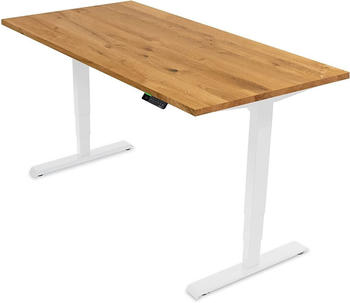 Ergotopia Desktopia Pro X 180x80cm (RGOPRO-180-E-W-X)
