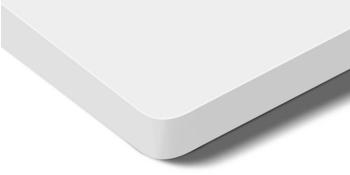 Flexispot Tischplatte 180x80cm weiß