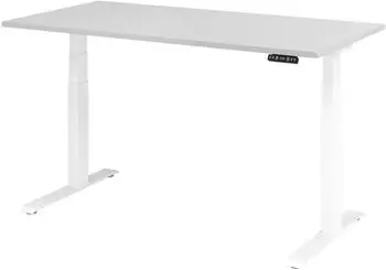 Hammerbacher XDKB 160x80cm 5/W