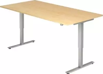 Hammerbacher XMST2 200x100cm E/3