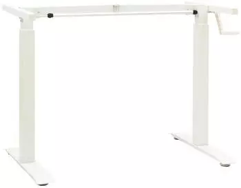 vidaXL 321718 White