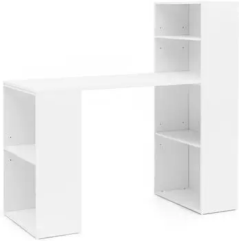 Wohnling Desk WL5.692 white