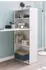 Wohnling Desk WL5.692 white