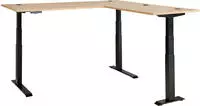 Innostyle Eckschreibtisch 1 Stk. tlg.