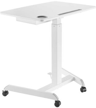 Maclean H&ouml;henverstellbarer Laptoptisch 113cm (MC-903W)