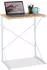Relaxdays Kleiner Schreibtisch 60x40 (10049645)