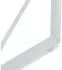Relaxdays Kleiner Schreibtisch 60x40 (10049645)