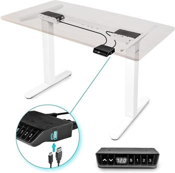 Duronic TM61 WE