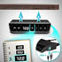 Duronic TM61 WE