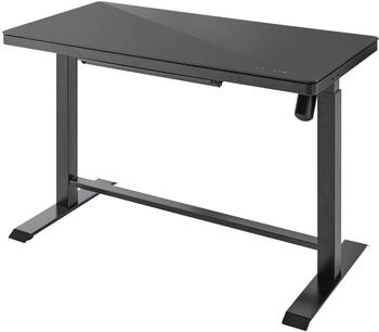 Innostyle Schreibtisch höhenverstellbar 120x60cm (50249922)