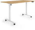eSmart Germany ETX-121 160x80cm mit Rollen