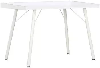 vidaXL 20269 White